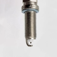 Bujias bougies d'allumage OEM 9091901253 90919-01253 sc20hr11, prix d'usine