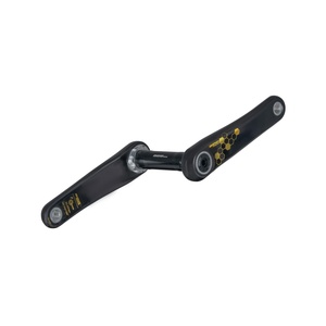 <span class=keywords><strong>Pédalier</strong></span> VTT en fibre de carbone RORA BC1011 léger 390g T800/M46 DUB <span class=keywords><strong>axe</strong></span> 29mm 170mm 172.5mm 175mm - Product Image 1