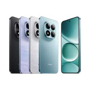 Precio de Fábrica al por Mayor para el Teléfono Redmi Note 15 Pro 5G, 8GB+256GB, 6.83 Pulgadas, Móvil Inteligente - Product Image 1