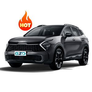 <span class=keywords><strong>Kia</strong></span> <span class=keywords><strong>sportage</strong></span> 2024 Auto Gasolne Car Dernière version Luxe Version Premium Avant Two-Drive 1.5T/2.0T - Product Image 1