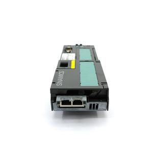    Sinamics CU240E-2 PN 6SL3244-0BB12-1FA0 6SL32440BB121FA0 SPS-Steuereinheit 6DI 3DO 2AI 2AO auf Lager - Product Image 1
