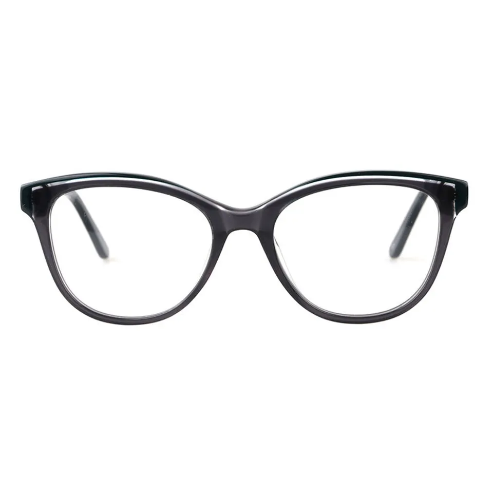 FP1927 men women optical acetate material glasses frame