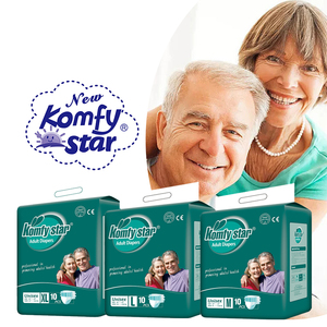 Échantillon Gratuit Vente en Gros Couches Jetables <span class=keywords><strong>Sexy</strong></span> pour Femmes Adultes Super Absorbantes Épaisses Culottes Menstruelles pour Femmes Âgées - Product Image 1