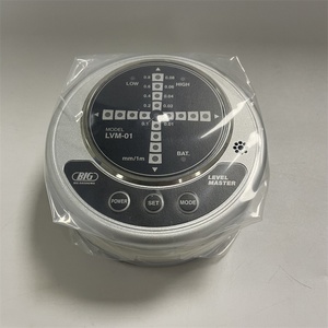 Nivel Electrónico de Doble Eje LVM-01 Importado de Japón - Product Image 3
