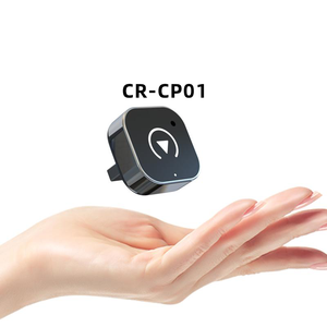 Adaptador Inalámbrico 2.1 para CarPlay, Cardweb CR-CP01, Conexión Automática Universal, Convierte CarPlay Cableado de Fábrica en Inalámbrico, Portátil, Compatible con Todos los Autos - Product Image 2