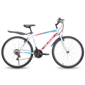JOYKIE, barato, de china, venta al por mayor de 26 pulgadas adulto mountainbike/Marco de acero mtb <span class=keywords><strong>bicicleta</strong></span> de montaña <span class=keywords><strong>bicicleta</strong></span> - Product Image 6