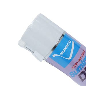 Agen Pembersih Cetakan Aerosol Semprot SUMICO Sumimold <span class=keywords><strong>DR</strong></span>/<span class=keywords><strong>DR</strong></span>-Z Menghilangkan Noda Membandel untuk Pembersihan Sistem Rem - Product Image 1