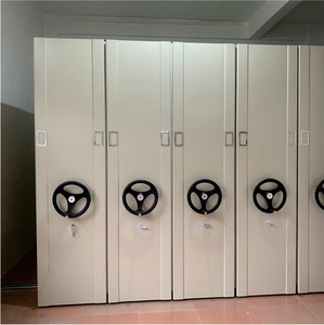 Tay Đẩy Máy Nén Di Động Tập Tin Di Động Nén Lưu Trữ Máy Nén Di Động - Product Image 4