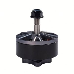 ผู้ผลิตมอเตอร์ FPV 2810 1300Kv มอเตอร์ไร้แปรงถ่าน DC ขนาด 7 นิ้ว 24V สำหรับโดรนขนาดเล็ก - Product Image 5