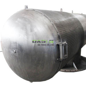 Pantalla de entrada pasiva de <span class=keywords><strong>agua</strong></span> tipo T de acero inoxidable 304 316L de alta calidad para desalinización de <span class=keywords><strong>agua</strong></span> de mar/Río - Product Image 6