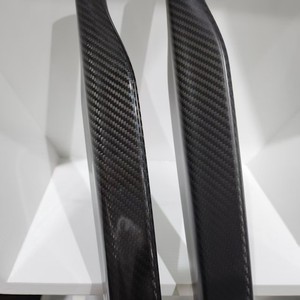 Súng câu cá bằng sợi carbon siêu nhẹ dành cho thợ săn và ngư dân trong các chuyến câu cá với họa tiết ống carbon - Product Image 3