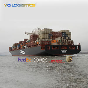 Expediteur China Naar Usa Shipping Service Bedrijf Vracht-Expediteur-China-Naar-Usa <span class=keywords><strong>Canada</strong></span> Deur Tot Deur Verzending Zeevracht - Product Image 5