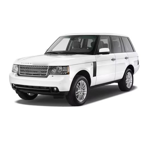 Kit de Conversión Facelift L322 PP BODY KIT Compatible con Land Rover RANGE ROVER VOGUE 2005-2012, Actualización Autobiography BodyKit, Accesorio - Product Image 5