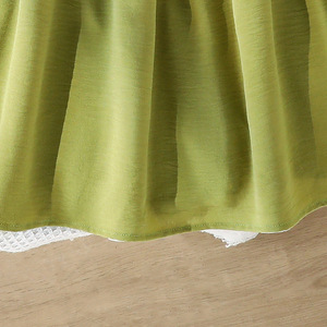 Abbigliamento per bambini <span class=keywords><strong>vestiti</strong></span> per ragazze Set abito da ragazza Set due pezzi, primavera e autunno abiti Top a maniche lunghe per bambini - Product Image 5