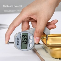 Récipient à aliments en acier inoxydable 304, plaque de séparation, plateau à manger et à collation à 3 chambres en or