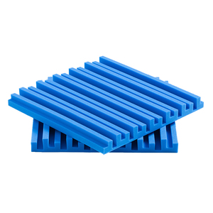 China Sound Shield Acoustic Absorption Broadband Foam Panel - Product Image 3