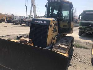 Utilizado para Bulldozer D5K con bomba de motor y motor japoneses originales-Importado de Japón - Product Image 5