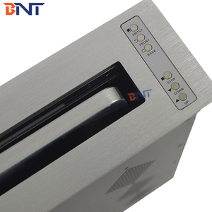 Bảng Hội Nghị Đa Phương Tiện Màn Hình Lcd Máy Tính Ẩn Màn Hình Có Thể Thu Vào Cơ Giới Với Màn Hình 15.6/17.3/18.5/21.5 Inch - Product Image 2