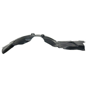 Garnitures d'ailes Dodge Journey 68087243AB 68087242AB Côté Gauche et Droit, Pièce de Remplacement en Plastique - Product Image 1
