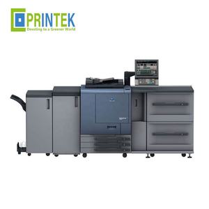 Conveniente soluzione di colore metri bassi secondo macchina principale di ingegneria digitale fotocopiatrice per <span class=keywords><strong>Konica</strong></span> <span class=keywords><strong>Minolta</strong></span> C6000 C7000 - Product Image 2