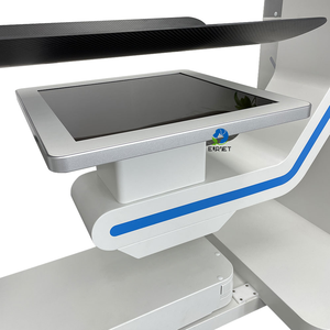 EUR PET Dispositifs de surveillance vétérinaire rentables Système de tomodensitométrie Matériel de radiologie pour hôpitaux animaux Calcul médical - Product Image 5