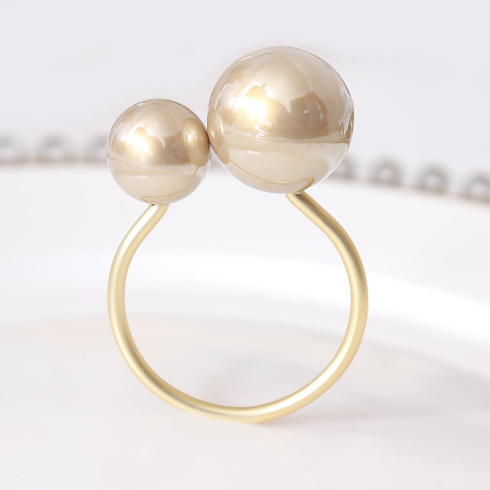 เปลือกหอยและแชมเปญ