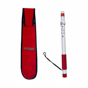 เครื่องทดสอบแรงดันไฟฟ้าปากกาเพื่อความปลอดภัยในการกู้ภัยฉุกเฉินเครื่องตรวจจับแรงดันไฟฟ้า AC แบบ Hotstick - Product Image 1