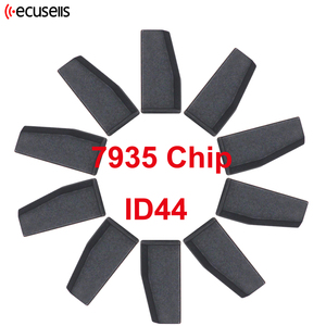 Leer PCF7935 Ersetzen durch PCF7935AA PCF7935AS Transponder chips PCF <span class=keywords><strong>ID44</strong></span> - Product Image 2