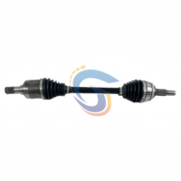 Ensemble d'arbres de transmission gauche et droit Chery Jetour X70PLUS, pièces de rechange automatiques pour système de transmission OE F18-2203010 F18-2203020