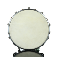 Wood Printed Natural Color Tambourine Percussion Tunable Baby Musical Instruments Yongxin Brand 8" 10"