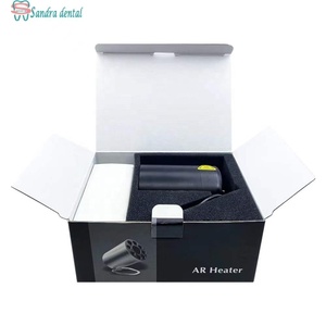 เครื่องอุ่นคอมโพสิตสำหรับงานทันตกรรม/เครื่องอุ่นเรซิ่นสำหรับงานทันตกรรม - Product Image 4