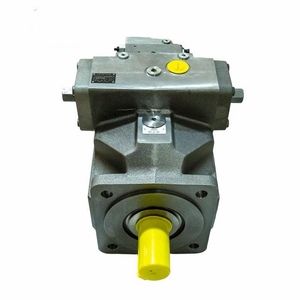 Bomba de Pistones Hidráulica Rexroth A4VSO250 LR2G/30R-PPB13N00, Piezas para Maquinaria de Construcción - Product Image 5