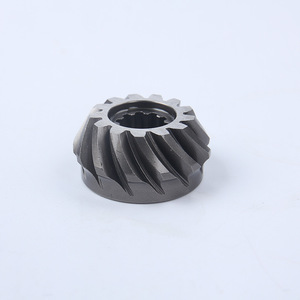 Engrenages coniques 15 CV Panier Haier Baisheng 2 CV Ningbo Jier Gear par fabricant source avec usine d'assemblage nationale - Product Image 5