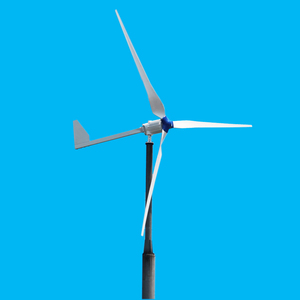 Petite centrale éolienne 3KW, générateur éolien horizontal FD-3000W 3kw - Product Image 1