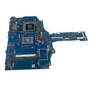 HP 파빌리온 15-EC 노트북 마더 보드 R5-5600U R7-5800H GTX1650 DAG3HIMB8C0 용 - Product Image 1