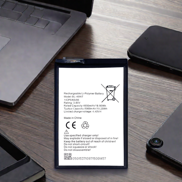OEM 6000mAh BL-58CX 100% zero Cycle X659 Mobile Phone Battery for Infinix Hot 10i Original Capacity Battery