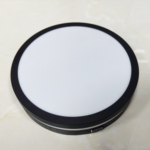 Nhà Máy Bán đèn trần 3000K/4000K/6000K có thể điều chỉnh <span class=keywords><strong>Led</strong></span> tri-proof ánh sáng, <span class=keywords><strong>Led</strong></span> không thấm nước tường ánh sáng bề mặt gắn kết - Product Image 2