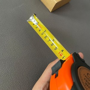 <span class=keywords><strong>Cinta</strong></span> Métrica Personalizada <span class=keywords><strong>con</strong></span> Logotipo, Regalo para Papá, Grabado Láser en Madera, <span class=keywords><strong>Cinta</strong></span> Métrica en Blanco para Artesanos y Carpinteros - Product Image 6