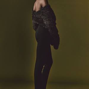 Diseño personalizado de alta calidad, su logotipo personalizado, el mejor material, Etiqueta Privada, precio barato para mujeres rezagadas - Product Image 6