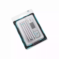 Carte informatique programmable Cardputer Adv Card Computer 56 touches, carte de développement Stamp-S3A
