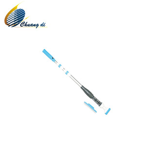 Limpiador de succión eléctrico de mano portátil <span class=keywords><strong>para</strong></span> piscina AQUA - Product Image 1