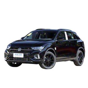 Meilleur prix 2026 VW T-Roc 2026 automatique, climatisation, conduite à gauche, voitures neuves, SUV VW T-ROC - Product Image 1