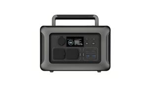 J di động cung cấp điện năng lượng mặt trời bảng điều khiển tinh khiết Sine Wave Inverter MPPT điều khiển cho không khí biển vận chuyển hàng hóa bên ngoài pin Máy nén khí - Product Image 5