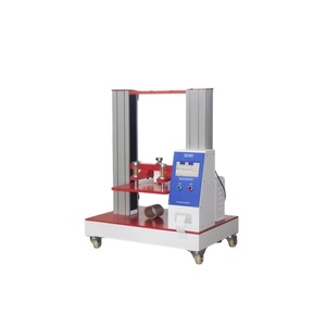 Pakket Kan <span class=keywords><strong>Container</strong></span> Tank Compressietester - Product Image 1