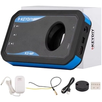 Herramienta KEYDIY KD MP 5 en 1, Obtén Gratis el Programador MATE + MLB08 (Solución No OEM) + PCB MLB19+ MLB26 (OEM)