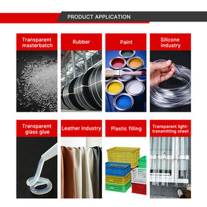 Soldes de liquidation : Poudre transparente à base de solvant pour usage industriel - Dernière <span class=keywords><strong>chance</strong></span> - Product Image 2