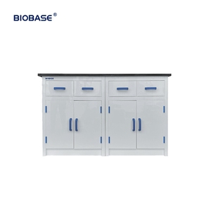 BIOBASE China PP Banco Personalizado Laboratorio PP Banco el tipo de pared de acero inoxidable Banco DE TRABAJO Muebles OEM - Product Image 3