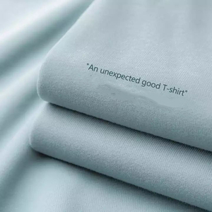 เสื้อยืดดีไซน์เนอร์สตรีทแวร์ พิมพ์โลโก้ได้ ผ้าฝ้าย 100% ไซส์ใหญ่ ทรงหลวม สวมใส่สบาย ระบายอากาศได้ดี น้ำหนัก 230 กรัม 36 สี เสื้อยืด unisex - Product Image 5