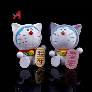 <span class=keywords><strong>Doraemon</strong></span> gato <span class=keywords><strong>de</strong></span> <span class=keywords><strong>la</strong></span> suerte máquina <span class=keywords><strong>de</strong></span> <span class=keywords><strong>La</strong></span> Fortuna figura <span class=keywords><strong>de</strong></span> gato Gashapon máquina <span class=keywords><strong>de</strong></span> garra modelo decoración coleccionable al por mayor - Product Image 4