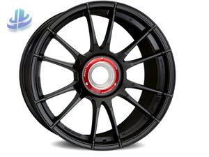 Pour jantes monobloc <span class=keywords><strong>OZ</strong></span> Racing I-Tech Ultraleggera HLT CL - Verrouillage centralisé pour Porsche 911 GT3/GT2 <span class=keywords><strong>Turbo</strong></span> - Product Image 2